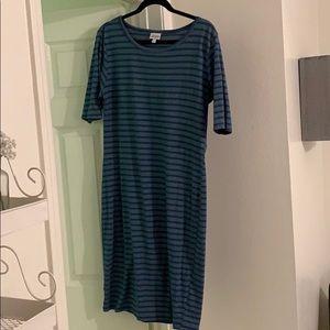 Lularoe Dress